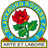 Blackburn Rovers FC